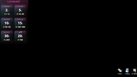 juan online show from November 2025 09:24:02 PM