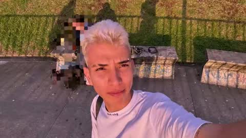 J U A N   L O V E R S online show from December 2024 04:31:01 PM