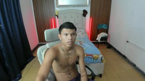 Juan Mhata online show from April 2026 01:08:01 AM