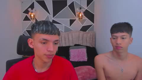 JuanSteven online show from January 2026 11:26:01 AM