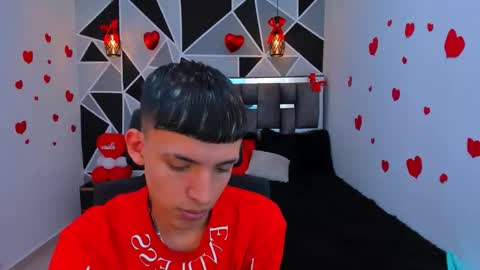 JuanSteven online show from February 2026 04:13:02 AM