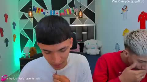 JuanSteven online show from July 2026 09:06:02 PM