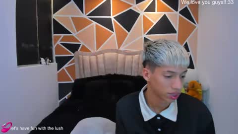 JuanSteven online show from July 2026 03:00:02 AM