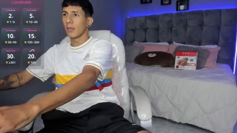 Juan online show from September 2025 11:43:02 AM