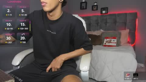 Juan online show from September 2025 11:44:01 AM