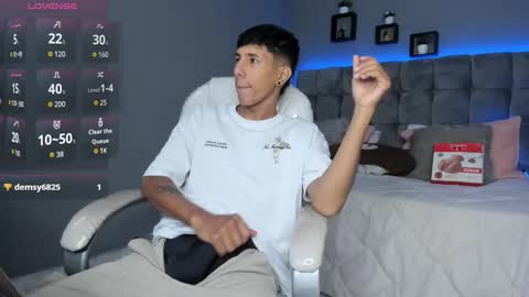 Juan online show from September 2025 12:29:01 PM