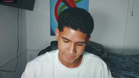 Juan online show from September 2025 03:05:01 AM