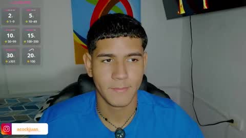 Juan online show from February 2026 03:04:01 AM