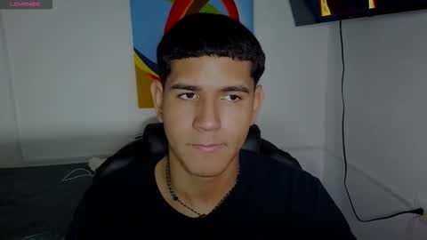 Juan online show from February 2026 03:54:01 AM