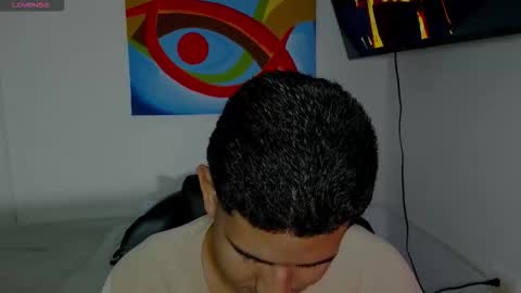 Juan online show from March 2026 03:01:02 AM