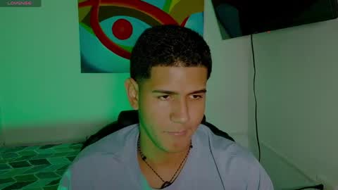 Juan online show from April 2026 02:20:02 AM