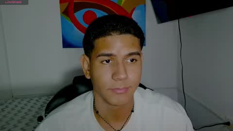 Juan online show from April 2026 03:09:01 AM