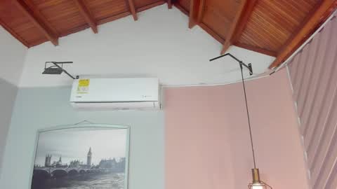 Juana online show from March 2026 11:21:02 AM