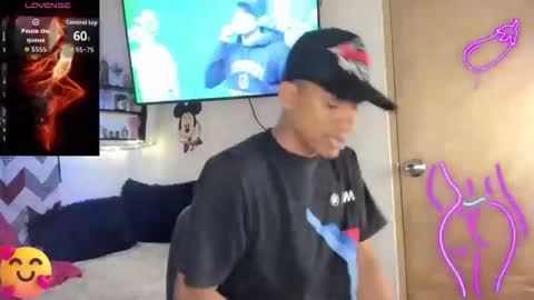 juan jose online show from March 2026 06:30:01 AM