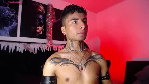 juancamilo66_ online show from January 2025 08:26:01 PM