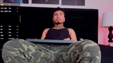 juancamilo66_ online show from February 2026 03:30:01 PM