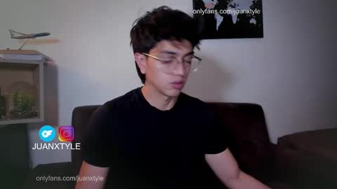 Snapshot of juancamroom chatting on September 2025 05:40:02 PM . online show from September 2025 05:40:02 PM