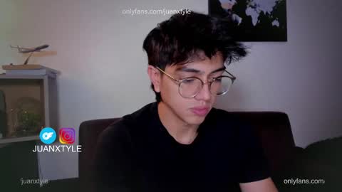 Snapshot of juancamroom chatting on September 2025 07:19:02 PM . online show from September 2025 07:19:02 PM