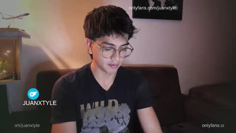 Snapshot of juancamroom chatting on October 2025 02:44:01 AM . online show from October 2025 02:44:01 AM