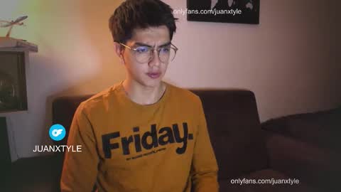 Snapshot of juancamroom chatting on November 2025 02:34:01 AM . online show from November 2025 02:34:01 AM