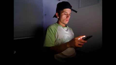 Snapshot of juanda9811 chatting on October 2025 10:59:02 PM juanda9811 online show from October 2025 10:59:02 PM