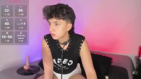 juandaaa__ online show from January 2026 10:36:02 PM