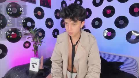 juandaaa__ online show from February 2026 06:58:01 PM