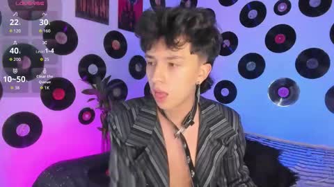 juandaaa__ online show from February 2026 11:53:02 PM