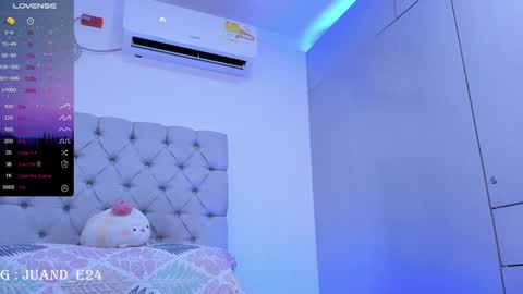 independent model online show from December 2024 04:44:02 PM