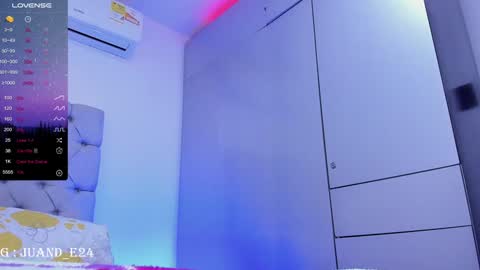 independent model online show from January 2025 06:03:01 AM