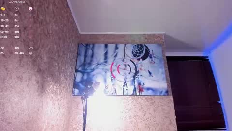 Juan David online show from February 2025 03:52:02 PM