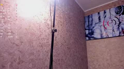 Juan David online show from February 2025 03:41:02 PM