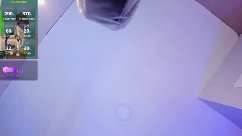 Juan David online show from October 2025 02:39:02 PM