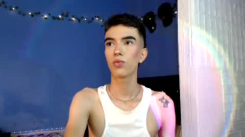 Snapshot of juandii26 chatting on July 2026 10:55:01 PM juandi online show from July 2026 10:55:01 PM