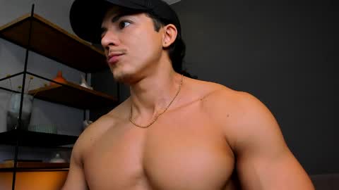 Snapshot of juandres007 chatting on May 2026 12:51:02 AM JUANDRES online show from May 2026 12:51:02 AM