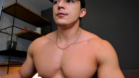 Snapshot of juandres007 chatting on June 2026 11:09:01 PM JUANDRES online show from June 2026 11:09:01 PM