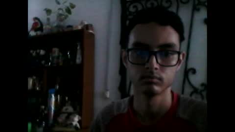 Juanesan CaballeroSolitario online show from February 2025 01:11:02 PM