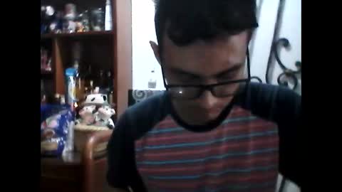 Juanesan CaballeroSolitario online show from February 2025 12:26:02 PM