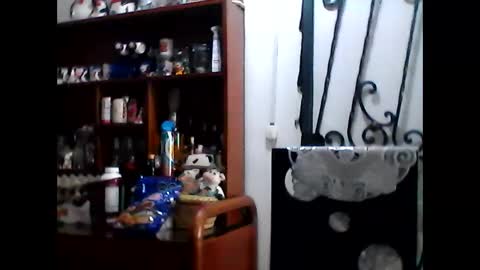 Juanesan CaballeroSolitario online show from February 2025 03:38:01 PM