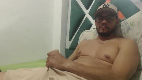 juanfe_style online show from November 2025 11:25:01 PM