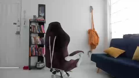 JUANISIMO  online show from September 2025 12:52:01 PM