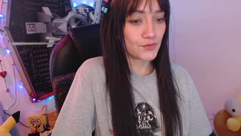 Juanita online show from December 2024 05:47:02 PM