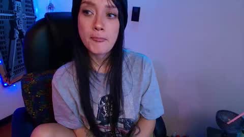 Juanita online show from February 2025 11:01:02 PM