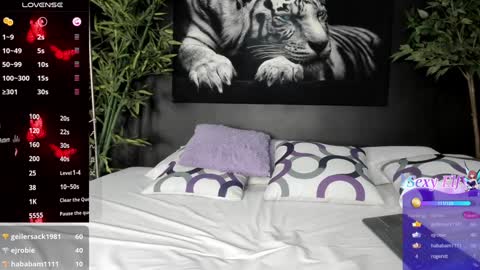 JUANITA online show from December 2024 01:26:01 AM