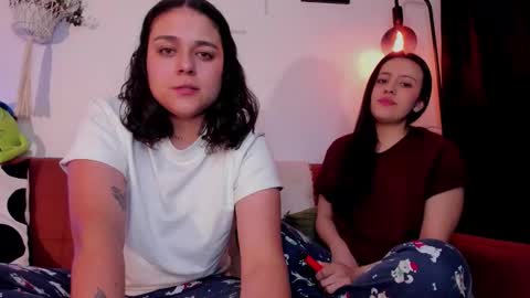 juanitaaa_ online show from February 2026 03:36:02 AM