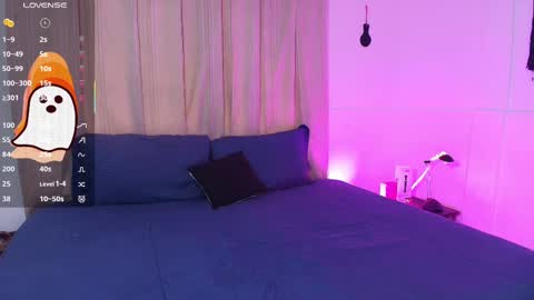 Blue online show from October 2025 04:07:02 PM