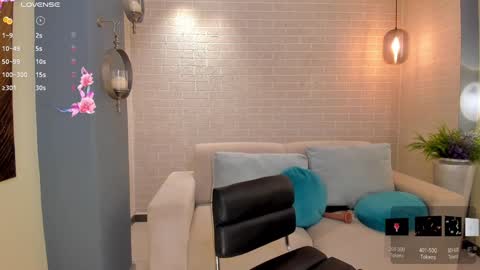 Juanita Clay online show from December 2024 05:51:01 PM