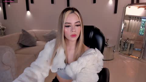 Juanita Clay online show from January 2025 11:49:01 AM