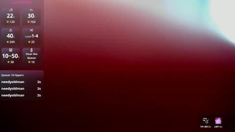 Snapshot of juanitarubia chatting on September 2025 07:46:02 PM juanitarubia online show from September 2025 07:46:02 PM