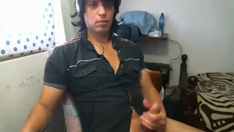 amor online show from January 2025 09:54:01 PM